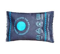 Ofcwoa Deshumidificador para coche, gel de sílice que cambia de color, reutilizable, paquete de deshumidificador para garaje, para camiones, SUV, caravanas, armarios, sótanos, baños