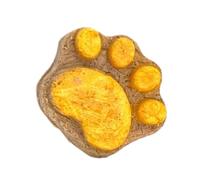 Ofcwoa Gatos Deliciosos Saludables, Alimentos de Entrenamiento Liofilizados para Gatos de Apartamento, Snacks Limpieza Dietética Suplemento Dietético Para Tiempo de Encuadernación Entrenamiento de