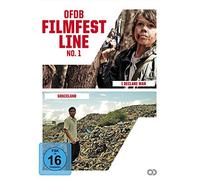 OFDb Filmfest Line No. 1 (I Declare War, Graceland) [Alemania] [DVD]