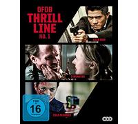OFDb - Thrill Line No. 1 [Francia] [Blu-ray]