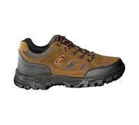 ofeirhz Zapatos de senderismo para hombre, zapatillas ligeras resistentes al desgaste, transpirables y antideslizantes, zapatos de malla cómodos con suela suave para caminar, zapatos deportivos con