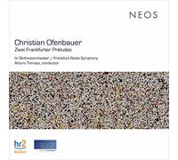 Ofenbauer, Christian - Zwei Frankfurter Preludes