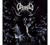 Ofermod - Thaumiel [Vinilo]