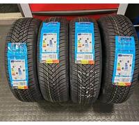 OFERTA 4 NEUMÁTICOS FIAT PANDA 4X4 185/65 R14 86H SUPERIA GOMAS 4 ESTACIONES M+S
