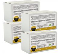 Oferta ( 4 x 50 ) Capsulas Lavazza Blue Arabica