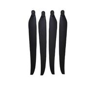 Oferta 4314, piezas de dron con paleta, hélices plegables de fibra de carbono, hélices CW CCW for alas de reparación del modelo X11 PLUS.(4314 Props 4pcs)