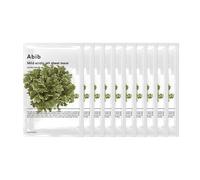 [Oferta] Abib - Mild Acidic pH Sheet Mask - Jericho Rose Fit - 10piezas