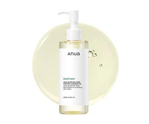 [Oferta] ANUA - Heartleaf Pore Control Cleansing Oil - 200ml