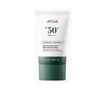 [Oferta] ANUA - Heartleaf Silky Moisture Sun Cream SPF50+ P 50ml