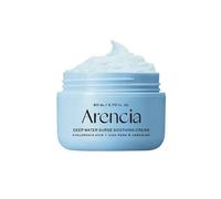 [OFERTA]Arencia - Deep Water Surge Soothing Cream - 80ml