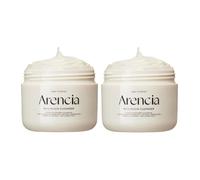 [OFERTA]Arencia - Fresh Rice Mucin Cleanser - 120g (2ea) Set