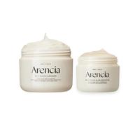[OFERTA]Arencia - Fresh Rice Mucin Mochi Cleanser & Serums (3ea) Set