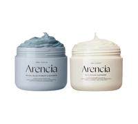 [OFERTA]Arencia - Fresh Royal Blue Rice & Rice Mucin Mochi Cleanser - 120g