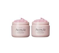 [OFERTA]Arencia - Fresh Royal Rosehip Rice Mochi Cleanser - 120g (2ea) Set