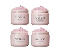[OFERTA]Arencia - Fresh Royal Rosehip Rice Mochi Cleanser - 120g (4ea) Set