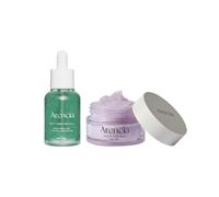 [OFERTA]Arencia - Holy Hyssop Serum 12 - 30ml & Hyssop Fume Balm - 30g Set