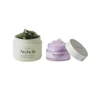 [OFERTA]Arencia - Holy Hyssop Serum 30 - 50ml & Hyssop Fume Balm - 30g Set