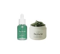 [OFERTA]Arencia - Holy Hyssop Serum Set