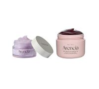 [OFERTA]Arencia - Hyssop Fume Balm - 30g & Red Smoothie Serum 30 - 50g Set