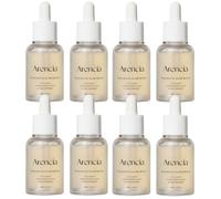 [OFERTA]Arencia - Rice Mucin Glow Serum - 30ml (8ea) Set
