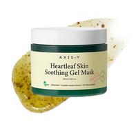 [Oferta]Axis-Y Heartleaf Skin Soothing Gel Mask 100ml