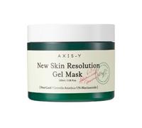 [Oferta]AXIS-Y - New Skin Resolution Gel Mask - 100ml