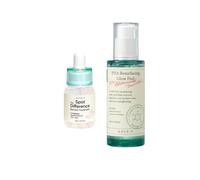 [OFERTA]AXIS-Y PHA Resurfacing Glow Peel X Spot The Difference Blemish Treatment