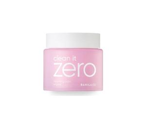 [Oferta] BANILA CO - Clean It Zero Cleansing Balm - Original - 180ml