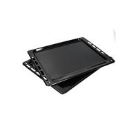 Oferta Bauknecht 2X Bandeja Para Hornear 481241838128 Y 481010539879 Horno