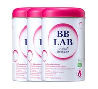 [Oferta] BB LAB - (HALAL) Low Molecular Collagen (Good Night Collagen) - 2g*30 sticks (3ea) Set