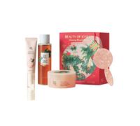 [Oferta] BEAUTY OF JOSEON - Ginseng Holiday Set - 1 set (4 artículos)