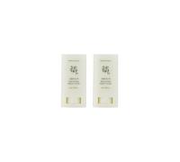 [Oferta] BEAUTY OF JOSEON - Matte Sun Stick : Mugwort + Camelia SPF50 P 18g (2ea) Set