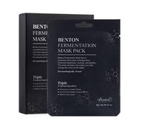 [OFERTA]Benton - Fermentation Mask Pack - 10piezas