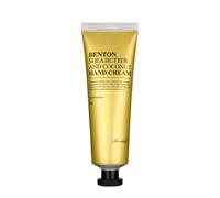 Benton - Shea Butter And Coconut Hand Cream - 50g