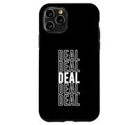 Oferta Carcasa para iPhone 11 Pro