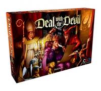 Trato Con El Diablo Juego De Mesa
