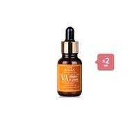 [Oferta] Cos De BAHA - Vitamin C Serum (VA) - 30ml (2ea) Set