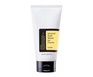 [Oferta] COSRX - Advanced Snail Mucin Power Gel Cleanser - 150ml