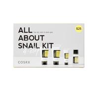[Oferta] COSRX - All About Snail Kit - 1set(4artículos)