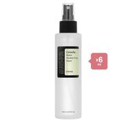 [Oferta] COSRX Centella Water Alcohol-Free Toner (6c/u) Set