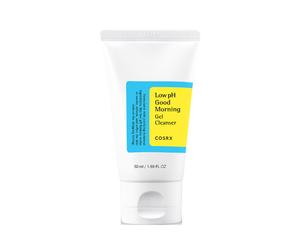 [Oferta] COSRX - Low pH Good Morning Gel Cleanser - 50ml