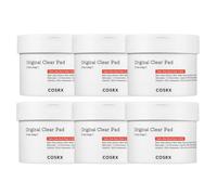 [Oferta] COSRX - One Step Original Clear Pad - 70 pads (6c/u) Set