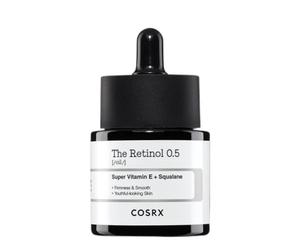 [Oferta] COSRX - The Retinol 0.5 Oil - 20ml