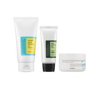 [Oferta] COSRX Weekender Set