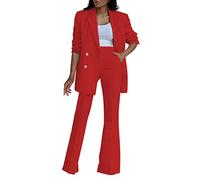 Oferta de Invierno Americana Lino Hombre Americanas Cortas Mujer Ropa Hombre Elegante Chaqueta Elegante Mujer Invierno Trajes Azules Hombre Prime Deals October 11-12 Buy Again