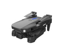 ¡Oferta de liquidación! Dron plegable Zeceouar con cámara dual 1080p, mantenimiento de altitud, modo sin cabeza, ajuste de velocidad - Compatible