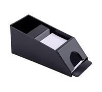 Oferta de Naipes de 4/6 mazosCer de 4/6 mazos: Distribuidor de Juegos de Mesa, 1-4 mazos, 1-6 mazos para Texas Hold'em, Three Kingdoms, | Shuffler para Juegos Familiares, Salas de a