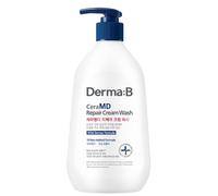 [Oferta] Derma:B - CeraMD Repair Cream Wash - 400ml