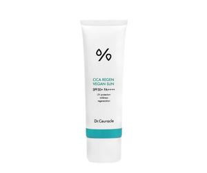 [Oferta] Dr.Ceuracle - Cica Regen Vegan Sun SPF50+ P 50ml