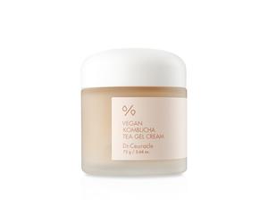 [Oferta] Dr.Ceuracle - Vegan Kombucha Tea Gel Cream - 75g